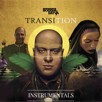 Boddhi Satva - Transition