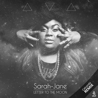 Sarah-Jane - Letter to the Moon