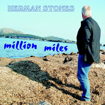 Herman Stones - Million Miles