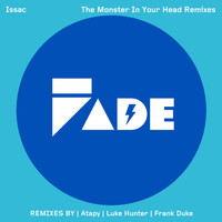 Issac - The Monster in Your Head