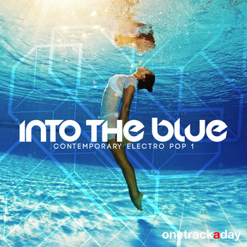 Massimo Costa and Mika Logo - Into the Blue: Contemporary Electro Pop 1