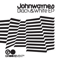 Johnwaynes - Black & White