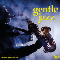 John Barrett - Gentle Jazz: Musical Images, Vol 166