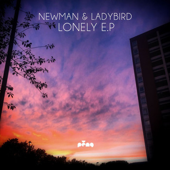Newman & Ladybird - Lonely