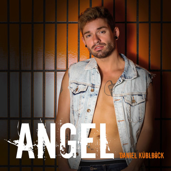 Daniel Küblböck - Angel