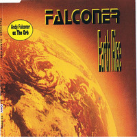Falconer - Earth Rise