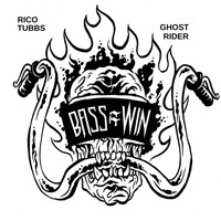 Rico Tubbs - Ghost Rider