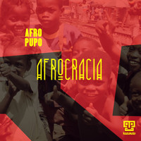 Afro Pupo - Afrocacia