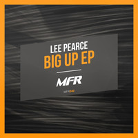 Lee Pearce - Big up EP