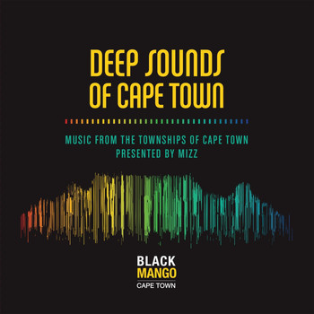 Various Artists - Deep Sounds of Cape Town