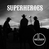 Neuser - Superheroes