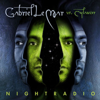 Gabriel Le Mar - Nightradio