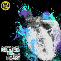 Cardiac Casper - Related to the Heart (Uk Version)