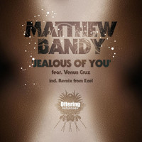 Matthew Bandy - Jealous of You
