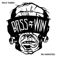 Rico Tubbs - Re-Animated