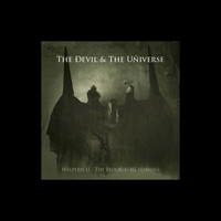 The Devil & The Universe - Walpern II - The Blocksberg Sessions