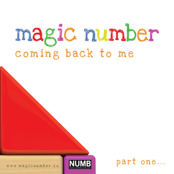 Magic Number - Coming Back to Me, Pt. 1