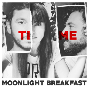 Moonlight Breakfast - Time