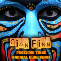 Cian Finn - Precious Thing