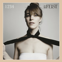 Feist - 1234 (EP)