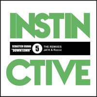 Sebastien Grand - Downtown