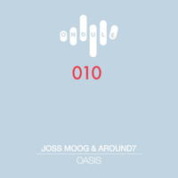 Joss Moog & Around7 - Oasis