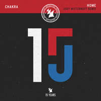 Chakra - Home (Jody Wisternoff Remix)