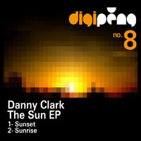 Danny Clark - The Sun EP
