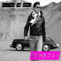 Wilton de Grey - Someday