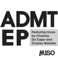 Charles Webster - Admt