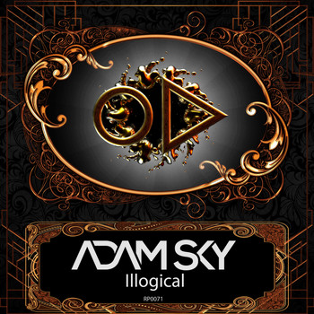Adam Sky - Illogical