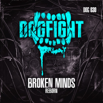 Broken Minds - Reborn