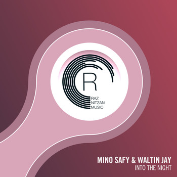 Mino Safy & Waltin Jay - Into The Night