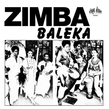 Zimba - Baleka