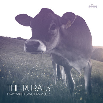 The Rurals - Farmyard Flavours, Vol.2