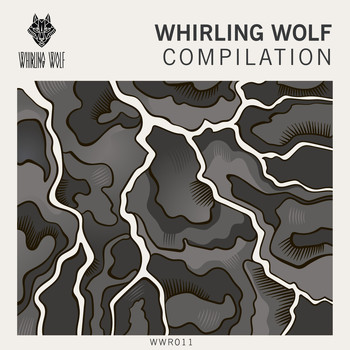 Various Artists - Whirling Wolf Compilation, Vol. 1
