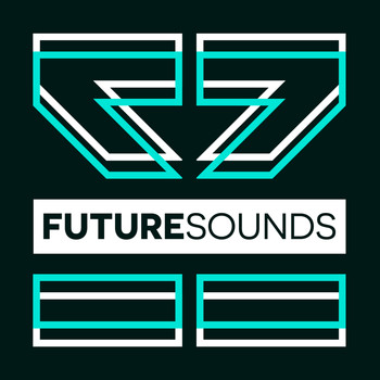 Various Artists - Future Sounds EP