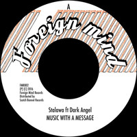 Stalawa - Music with a Message