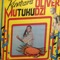 Oliver 'Tuku' Mtukudzi - Kuvhaira