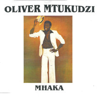 Oliver 'Tuku' Mtukudzi - Mhaka