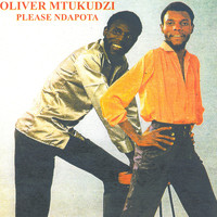 Oliver 'Tuku' Mtukudzi - Please Ndapota