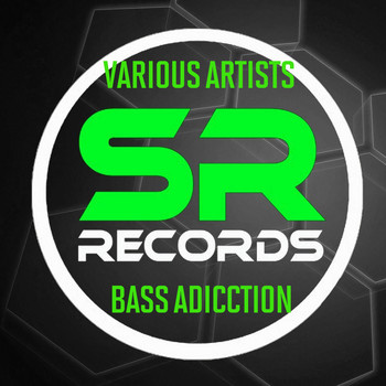 Various Artists - Bass Adicction
