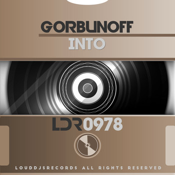 Gorbunoff - Into