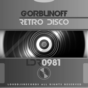 Gorbunoff - Retro Disco