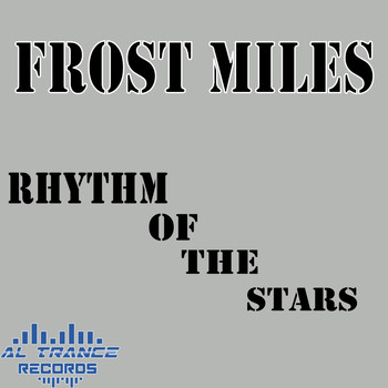 Frost Miles - Rhythm of the Stars