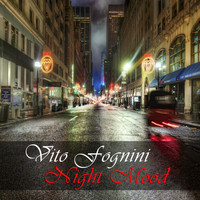 Vito Fognini - Night Mood