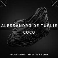 Alessandro De Tuglie - Coco
