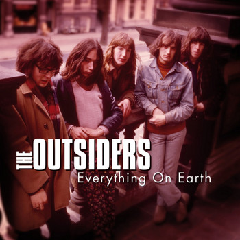 The Outsiders - Everything on Earth