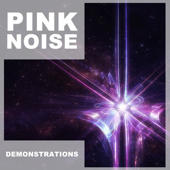 White Noise Meditation, Pink Noise, Zen Meditation and Natural White Noise and New Age Deep Massage - 14 Pink Noise Demonstrations