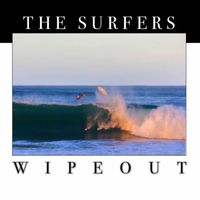 The Surfers - Wipeout